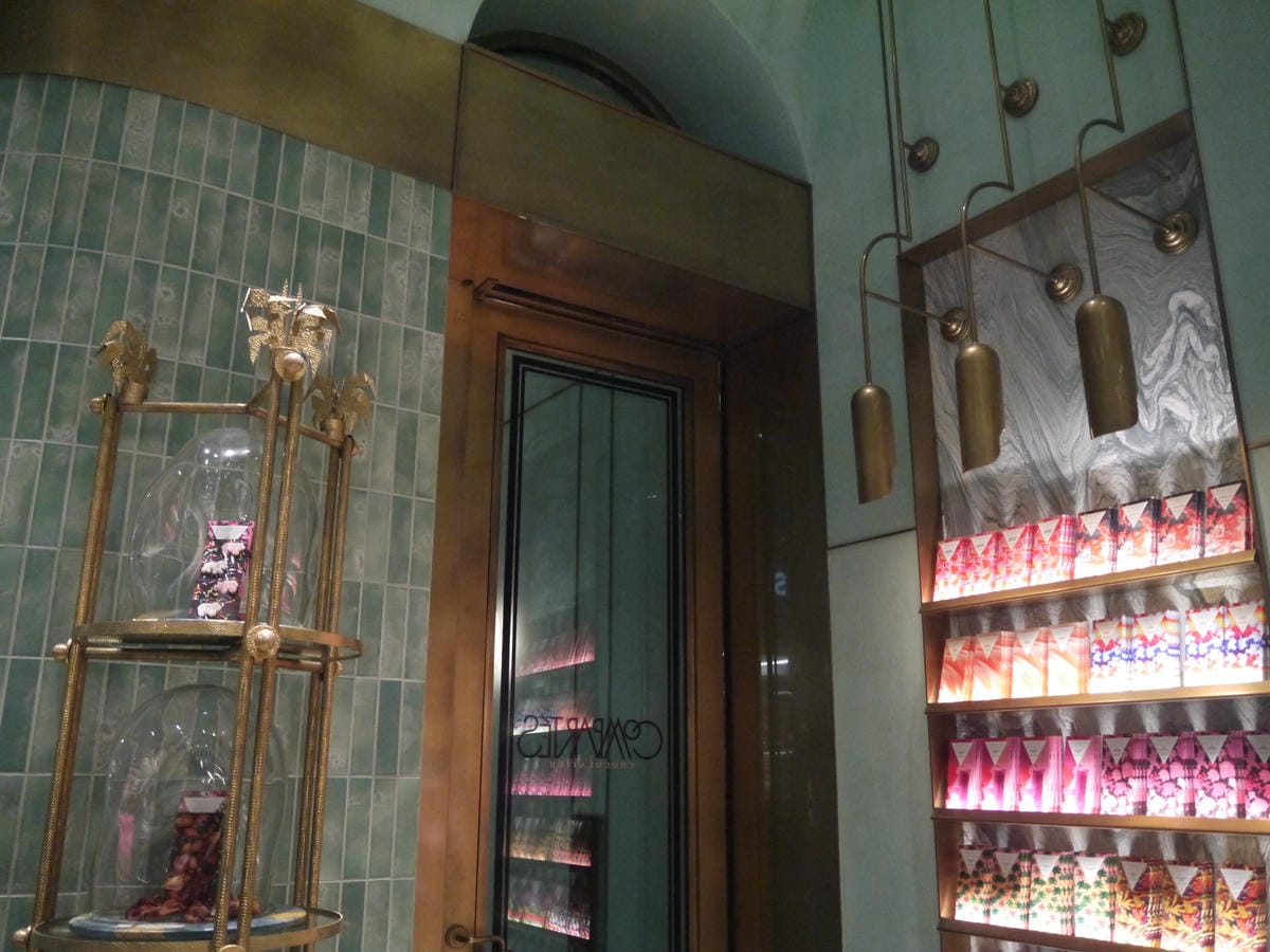 Compartes Chocolatier Compartes Chocolatier