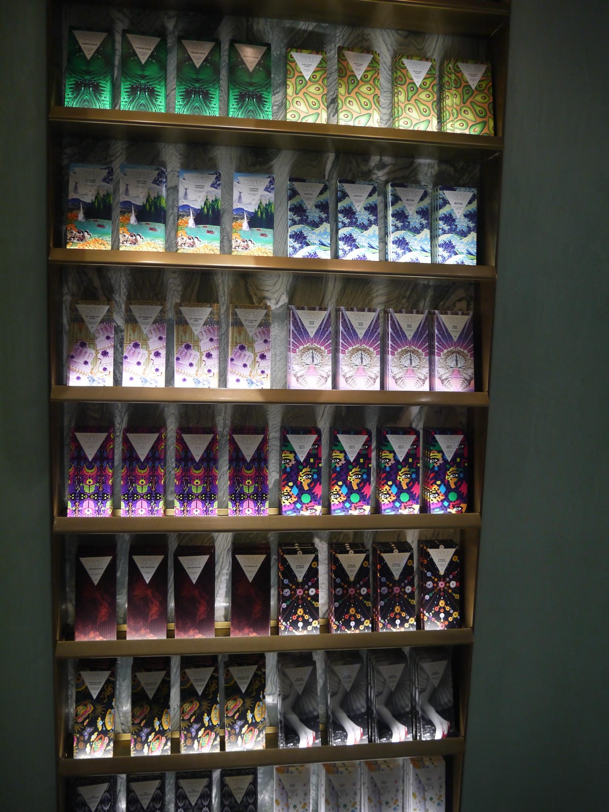Compartes Chocolatier Compartes Chocolatier