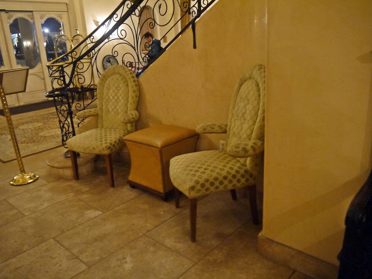 【美國- Los Angeles】Ayres Hotel M
