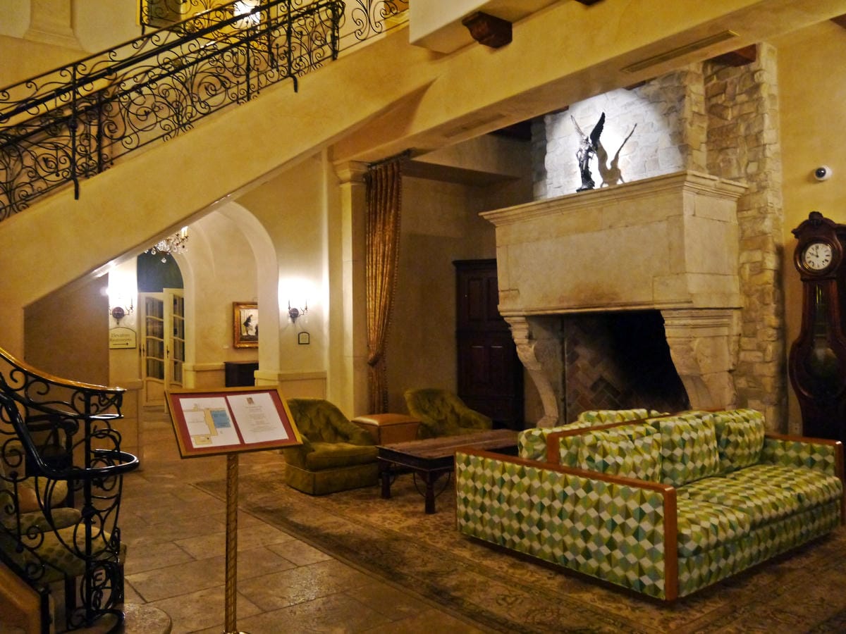 【美國- Los Angeles】Ayres Hotel M