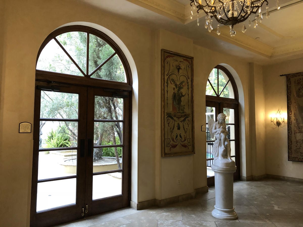 【美國- Los Angeles】Ayres Hotel M