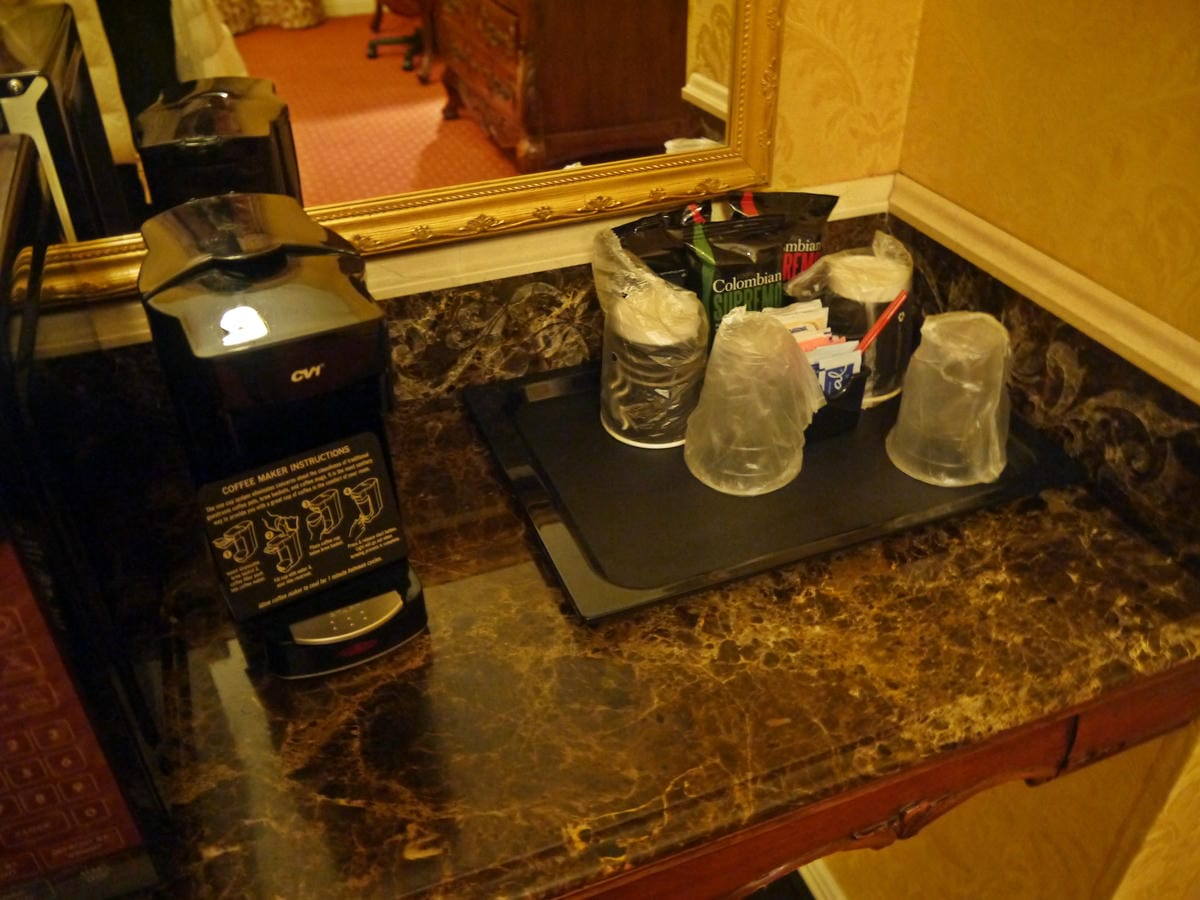 【美國- Los Angeles】Ayres Hotel M