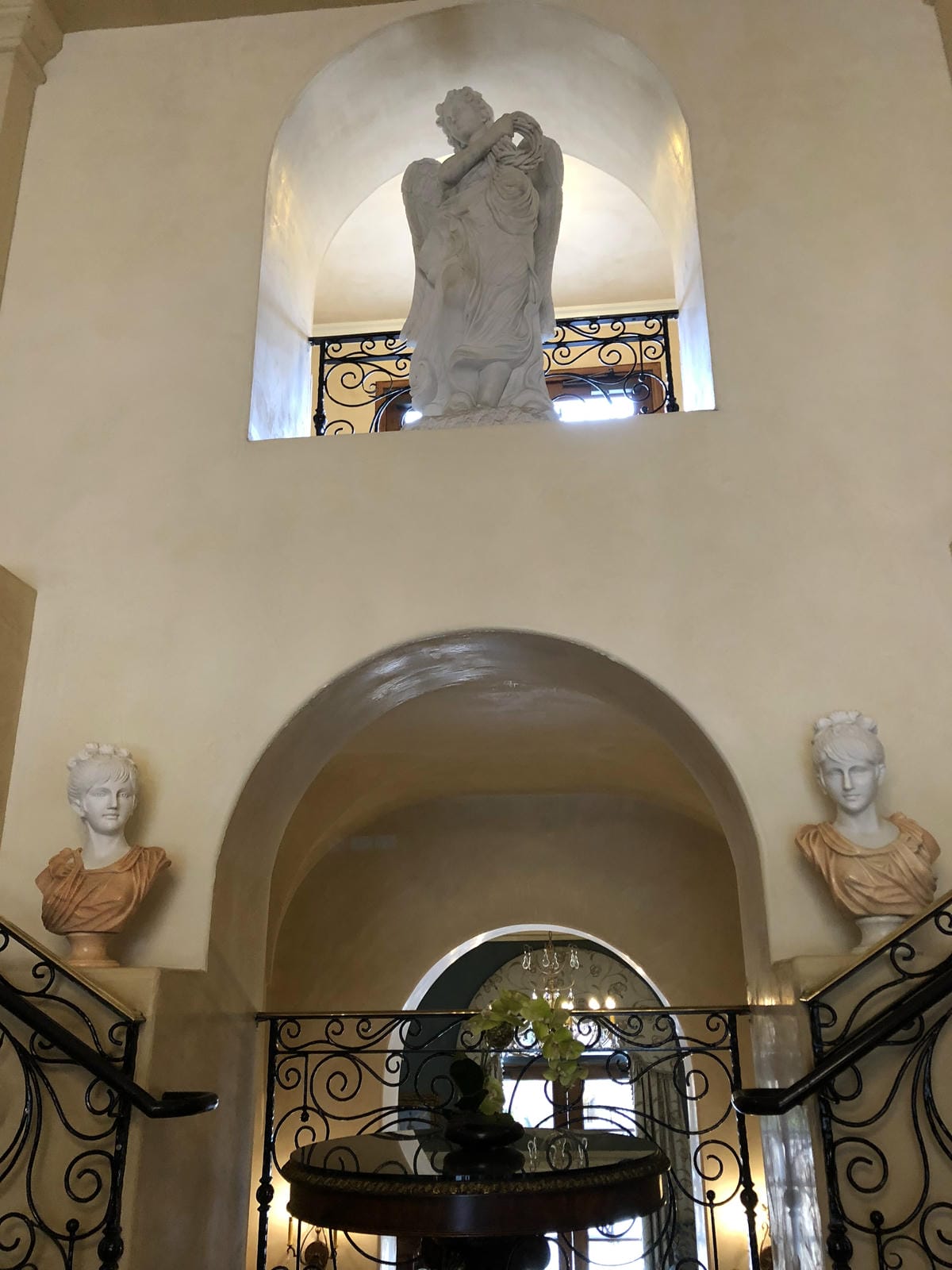 【美國- Los Angeles】Ayres Hotel M