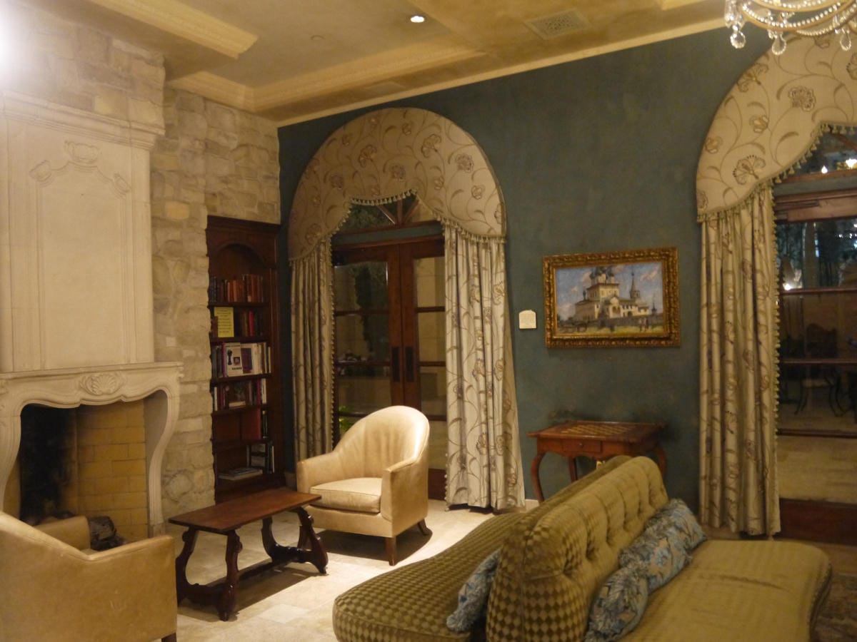 【美國- Los Angeles】Ayres Hotel M