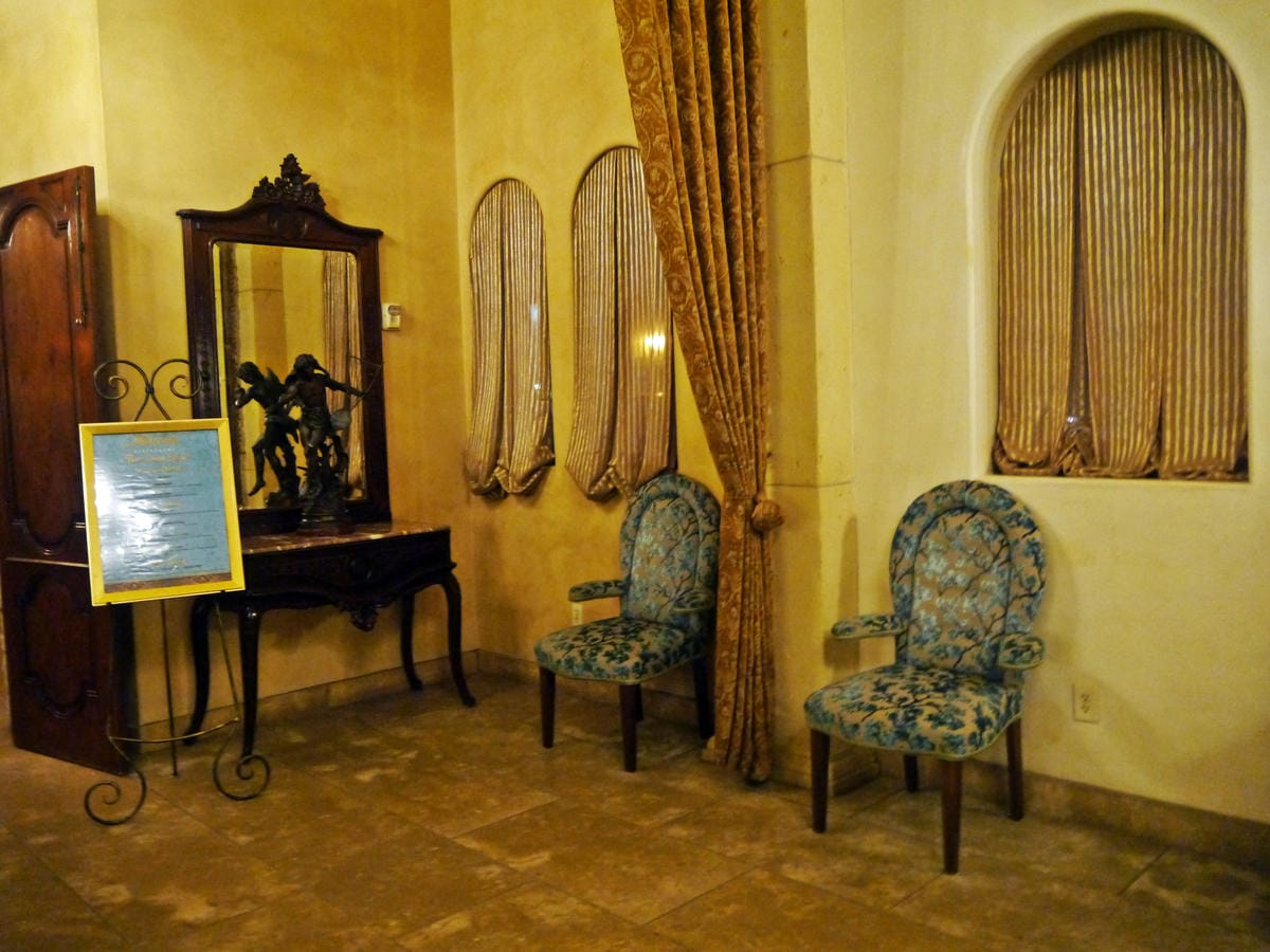 【美國- Los Angeles】Ayres Hotel M