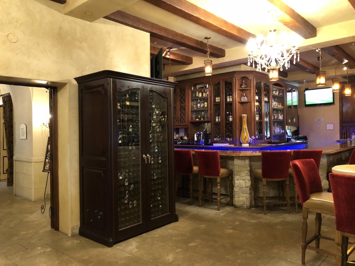 【美國- Los Angeles】Ayres Hotel M