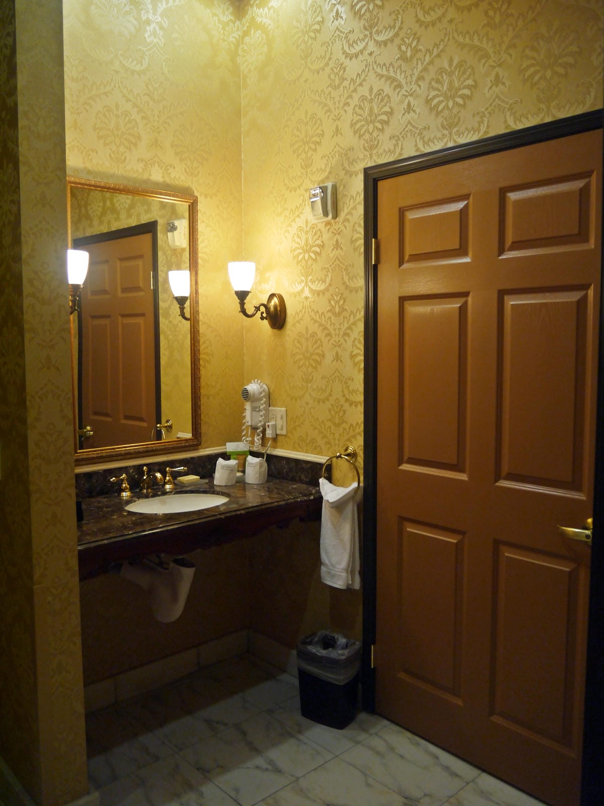 【美國- Los Angeles】Ayres Hotel M
