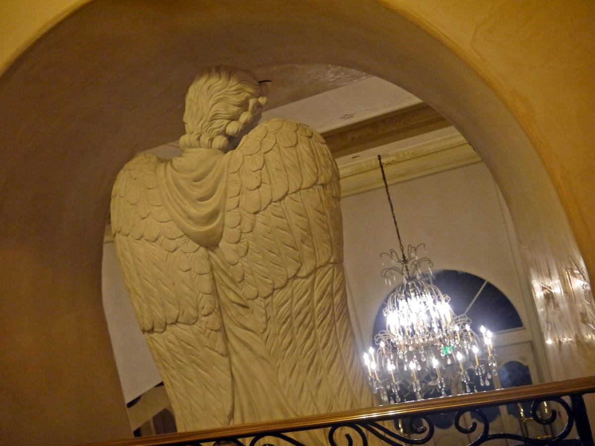 【美國- Los Angeles】Ayres Hotel M