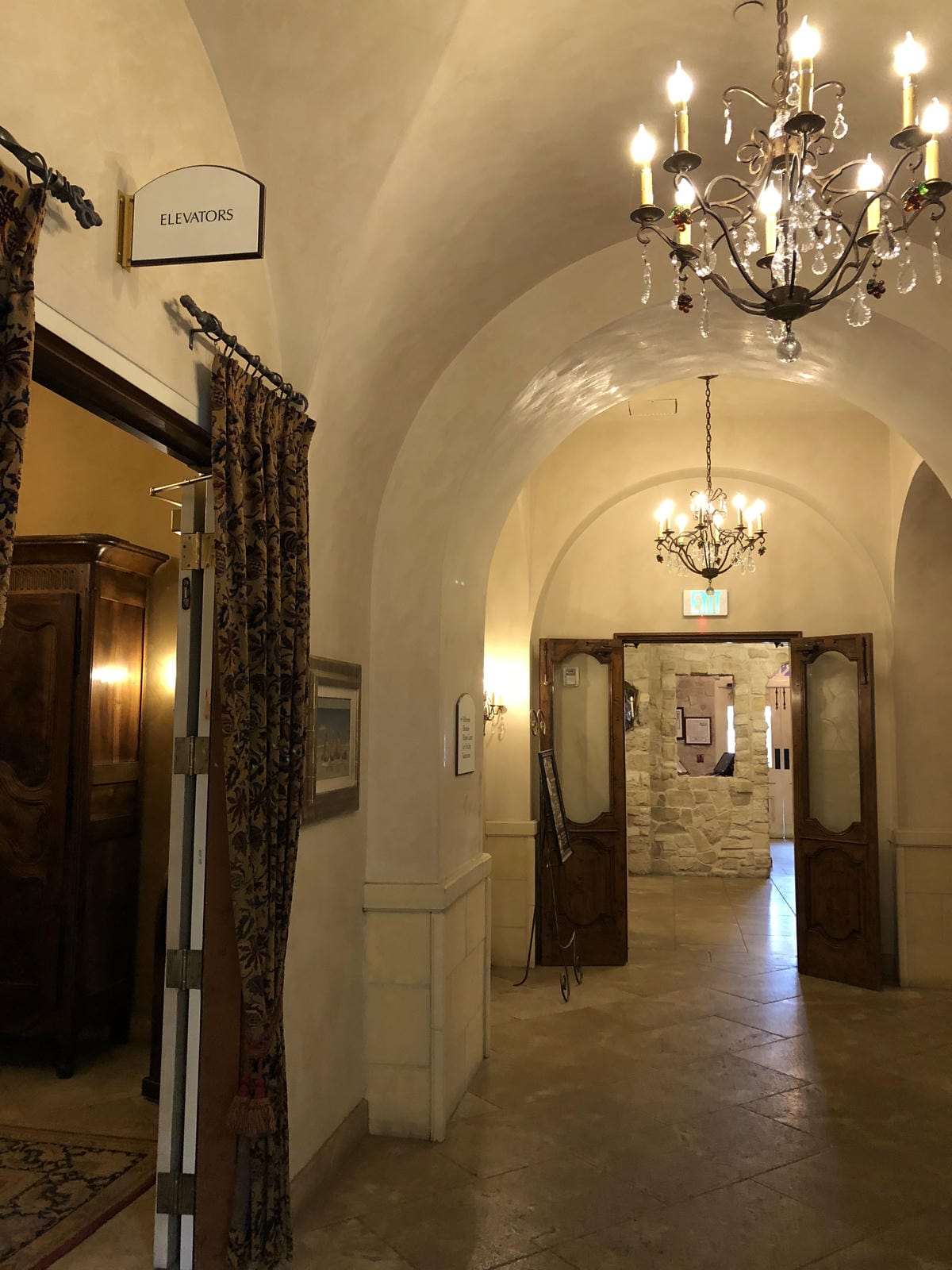 【美國- Los Angeles】Ayres Hotel M