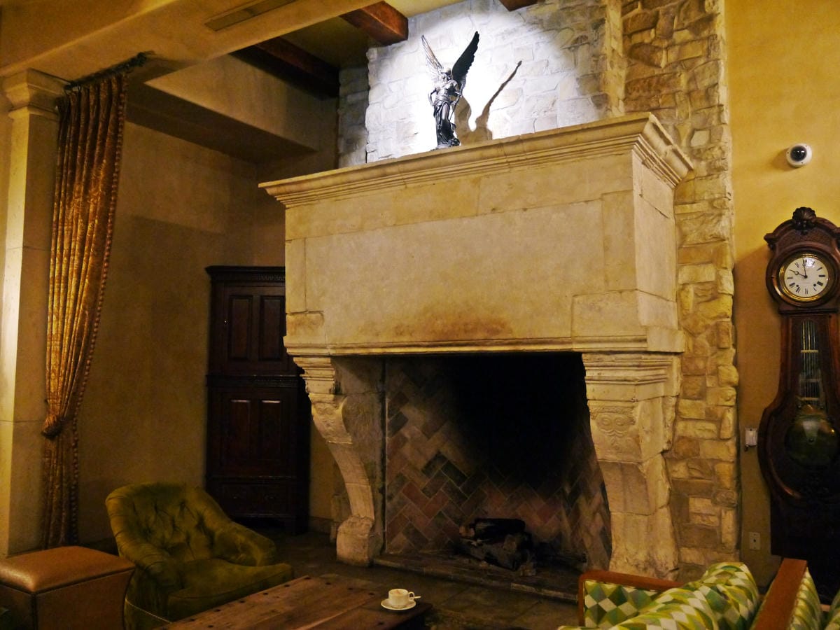 【美國- Los Angeles】Ayres Hotel M