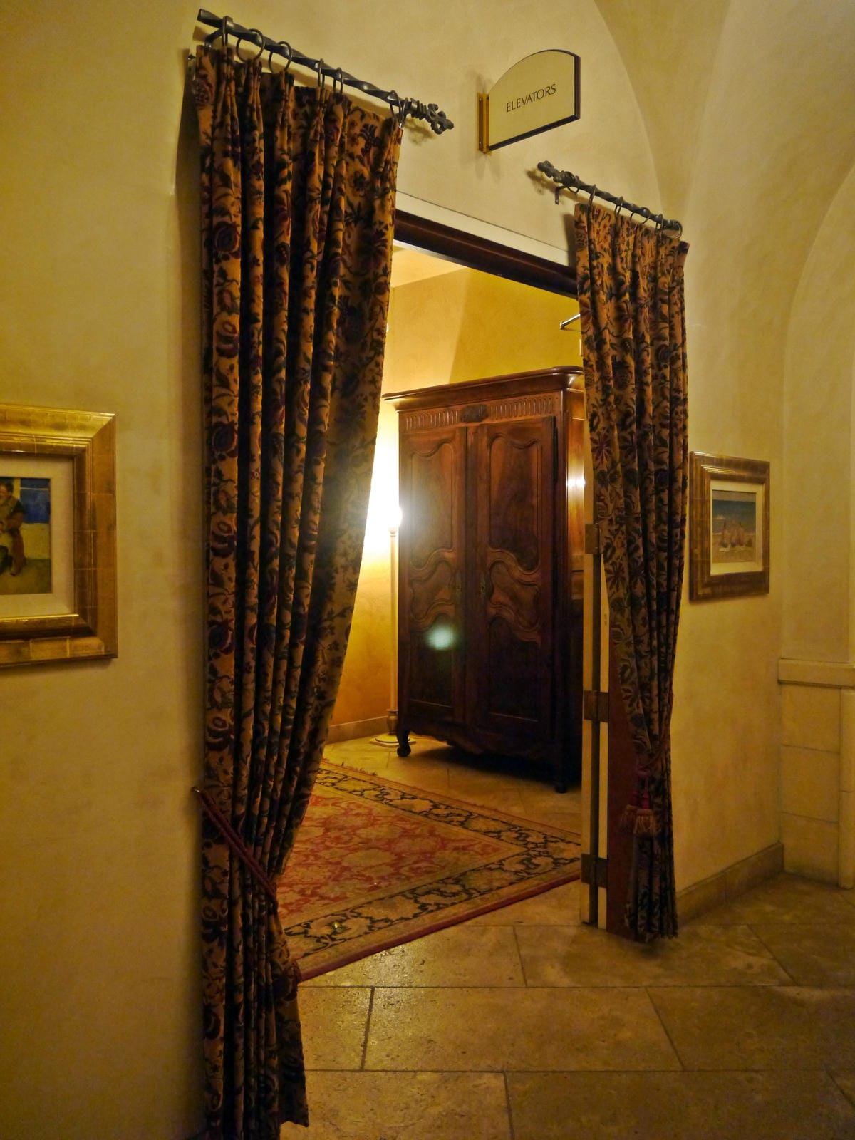 【美國- Los Angeles】Ayres Hotel M
