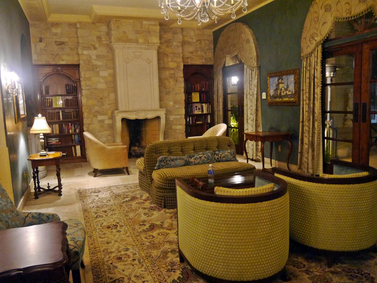 【美國- Los Angeles】Ayres Hotel M