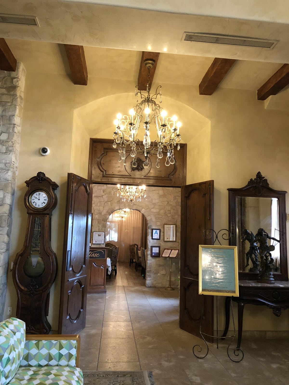 【美國- Los Angeles】Ayres Hotel M