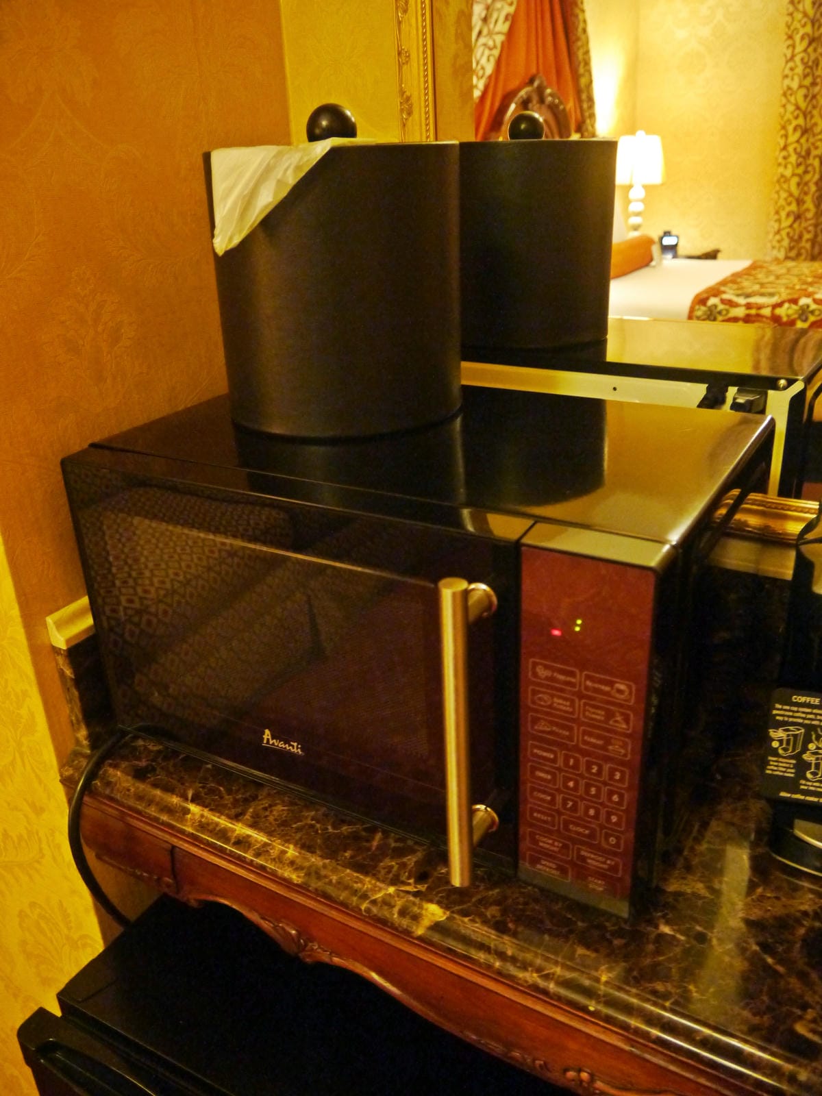【美國- Los Angeles】Ayres Hotel M