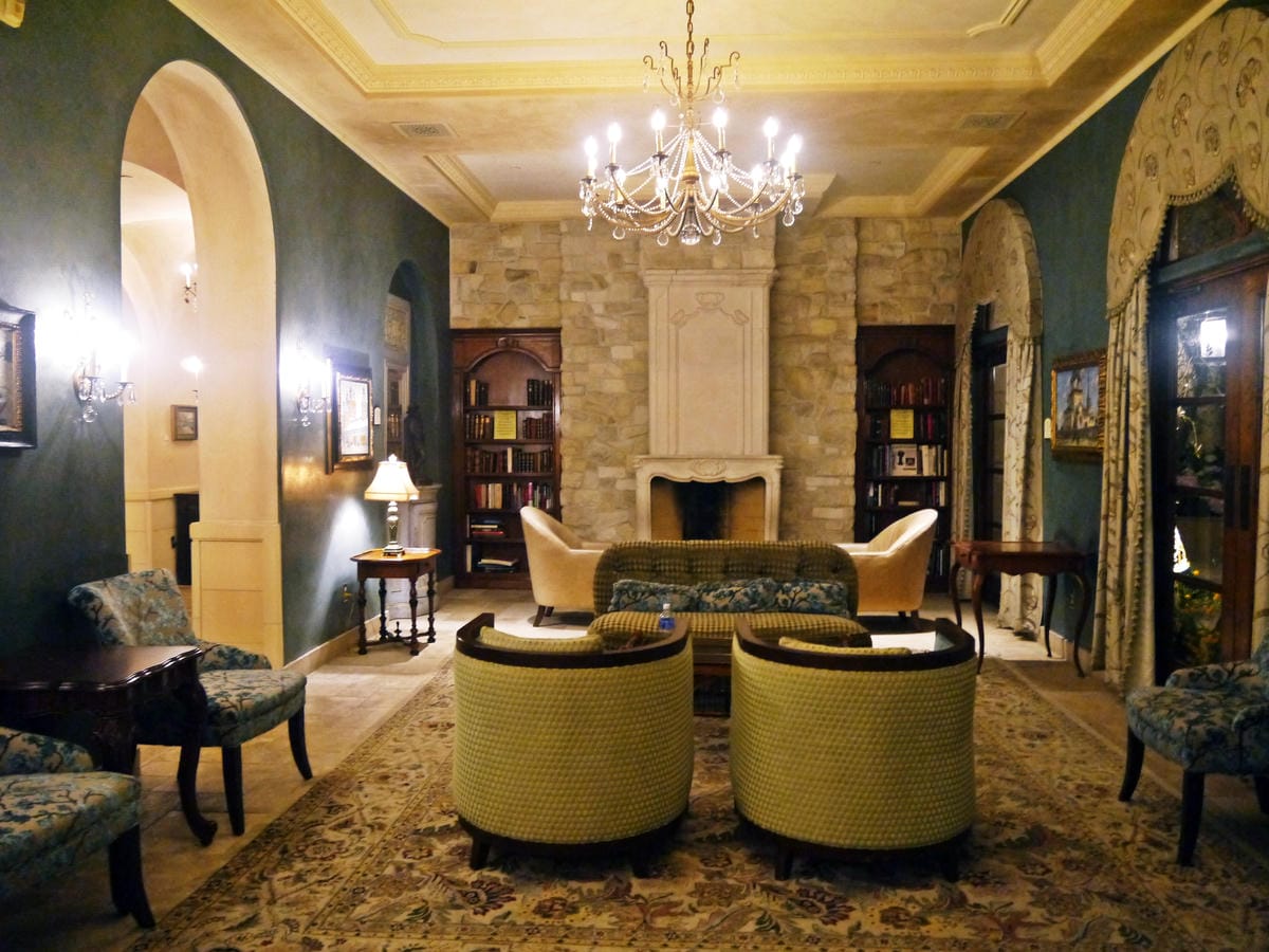 【美國- Los Angeles】Ayres Hotel M