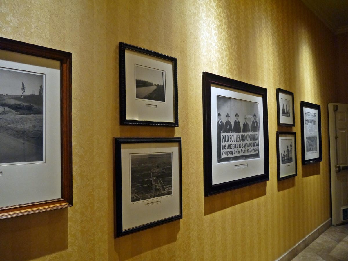 【美國- Los Angeles】Ayres Hotel M