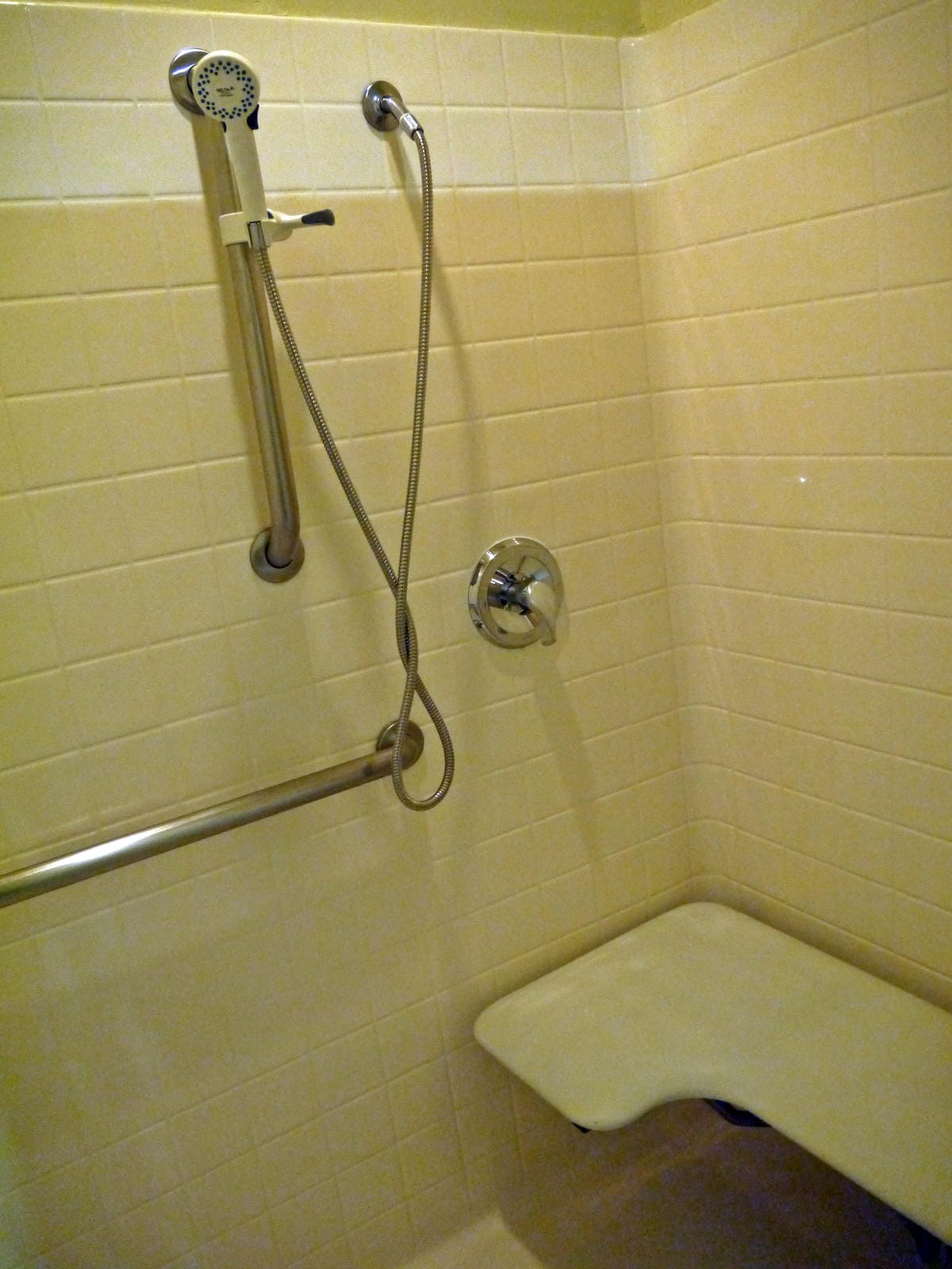 【美國- Los Angeles】Ayres Hotel M