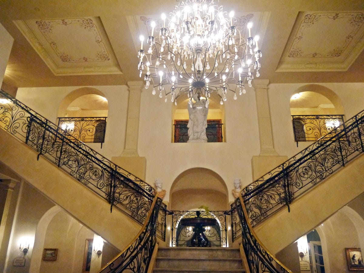 【美國- Los Angeles】Ayres Hotel M