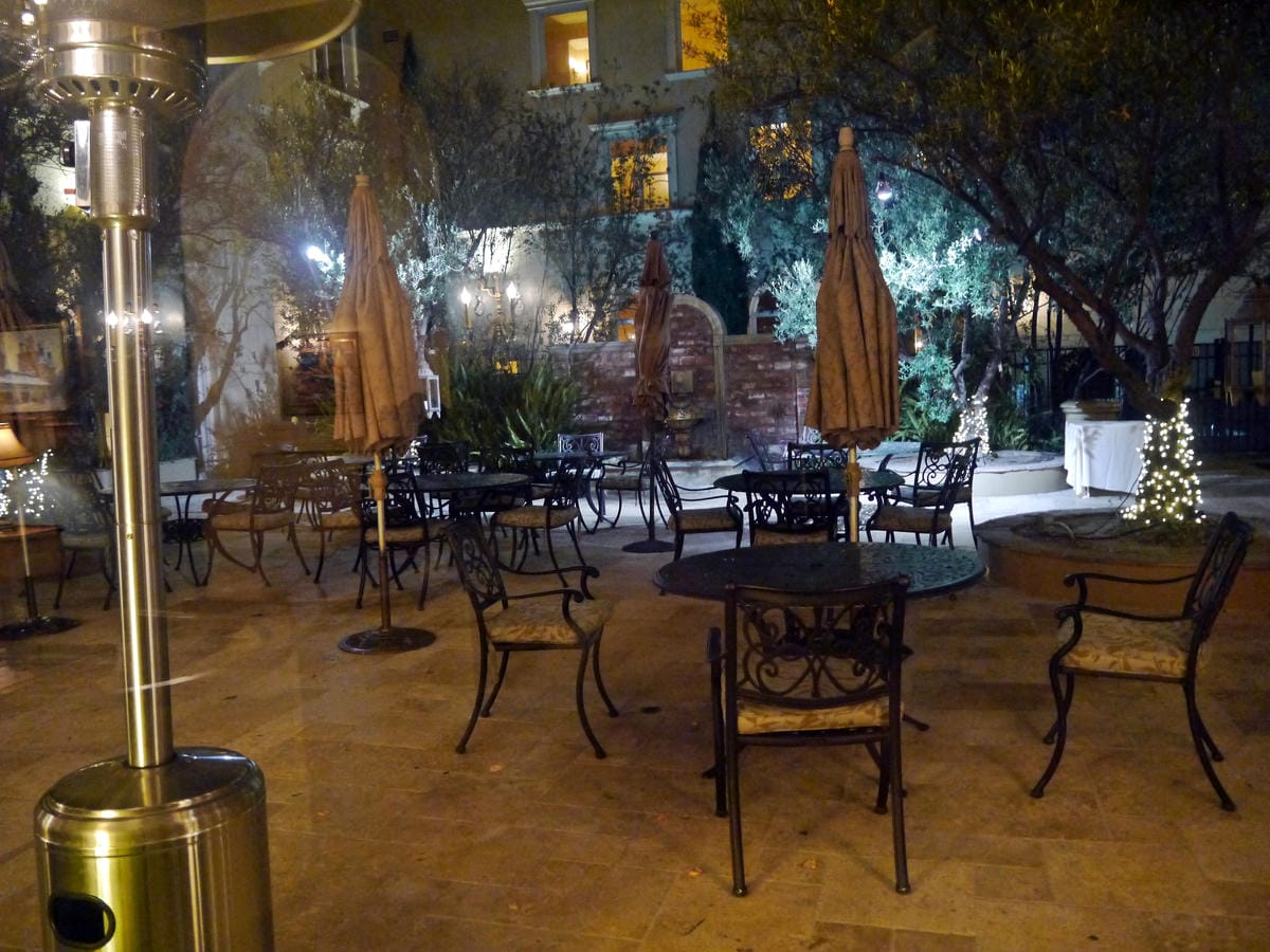 【美國- Los Angeles】Ayres Hotel M