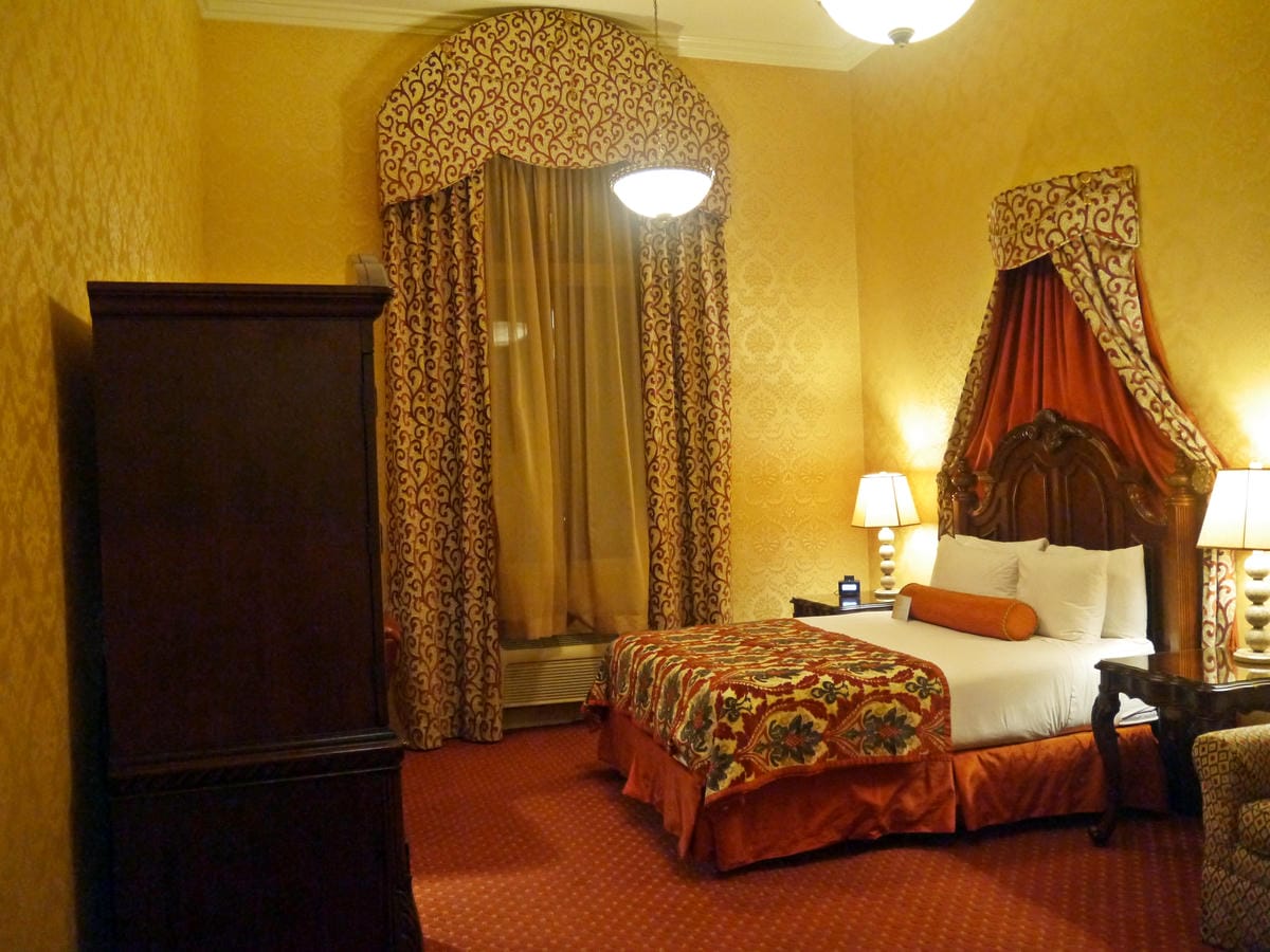【美國- Los Angeles】Ayres Hotel M