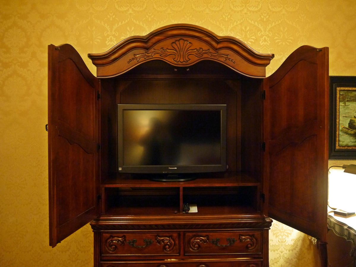 【美國- Los Angeles】Ayres Hotel M