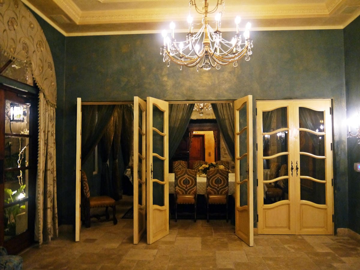 【美國- Los Angeles】Ayres Hotel M