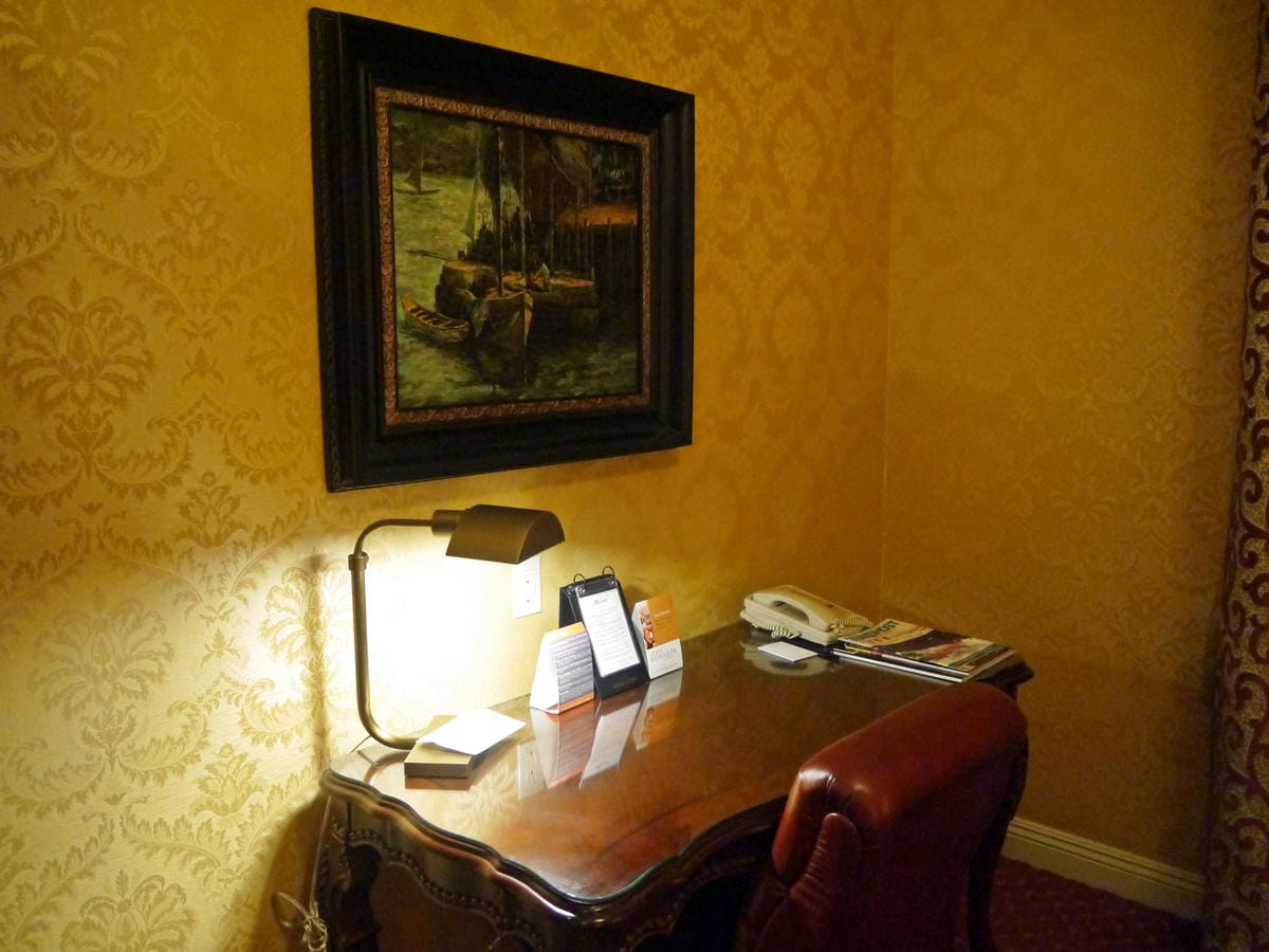 【美國- Los Angeles】Ayres Hotel M