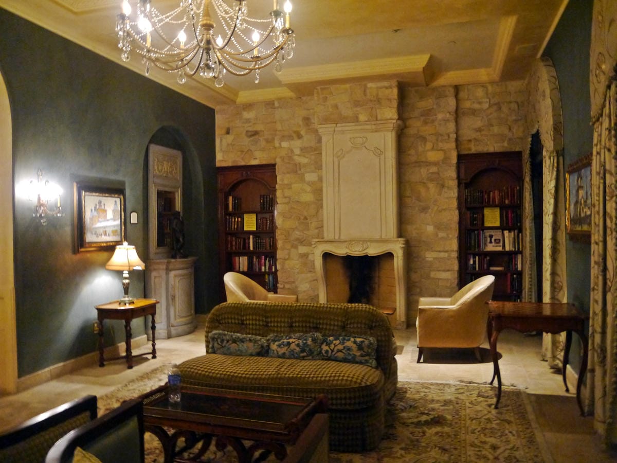 【美國- Los Angeles】Ayres Hotel M