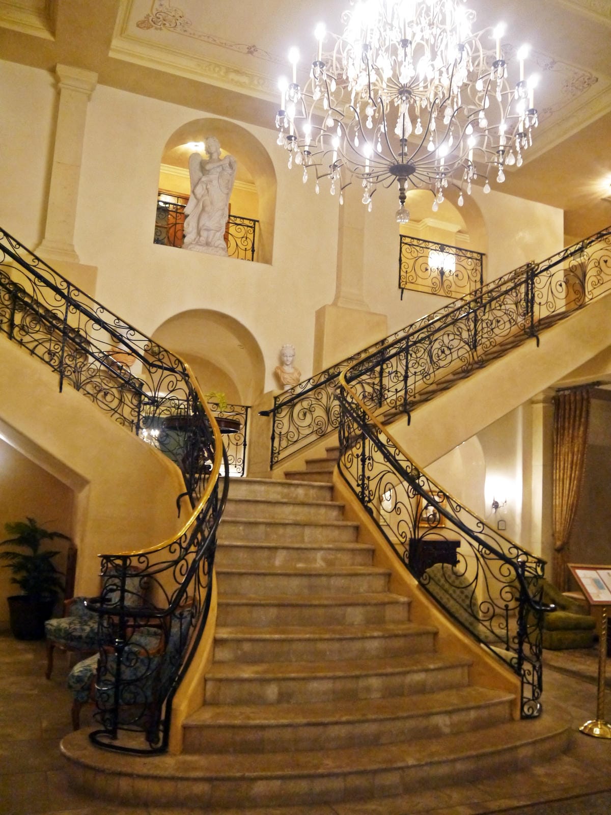 【美國- Los Angeles】Ayres Hotel M