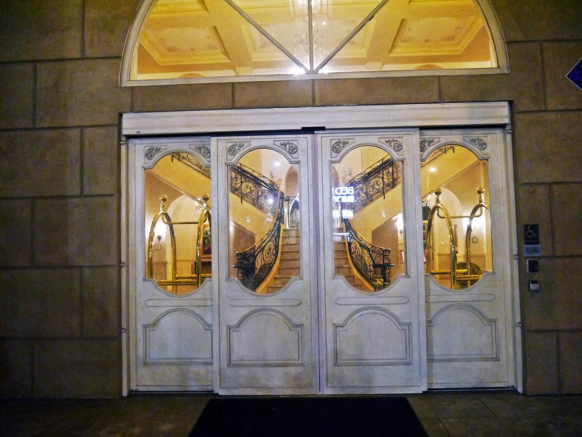 【美國- Los Angeles】Ayres Hotel M