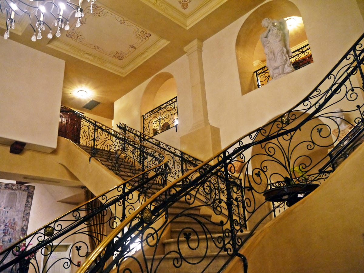 【美國- Los Angeles】Ayres Hotel M