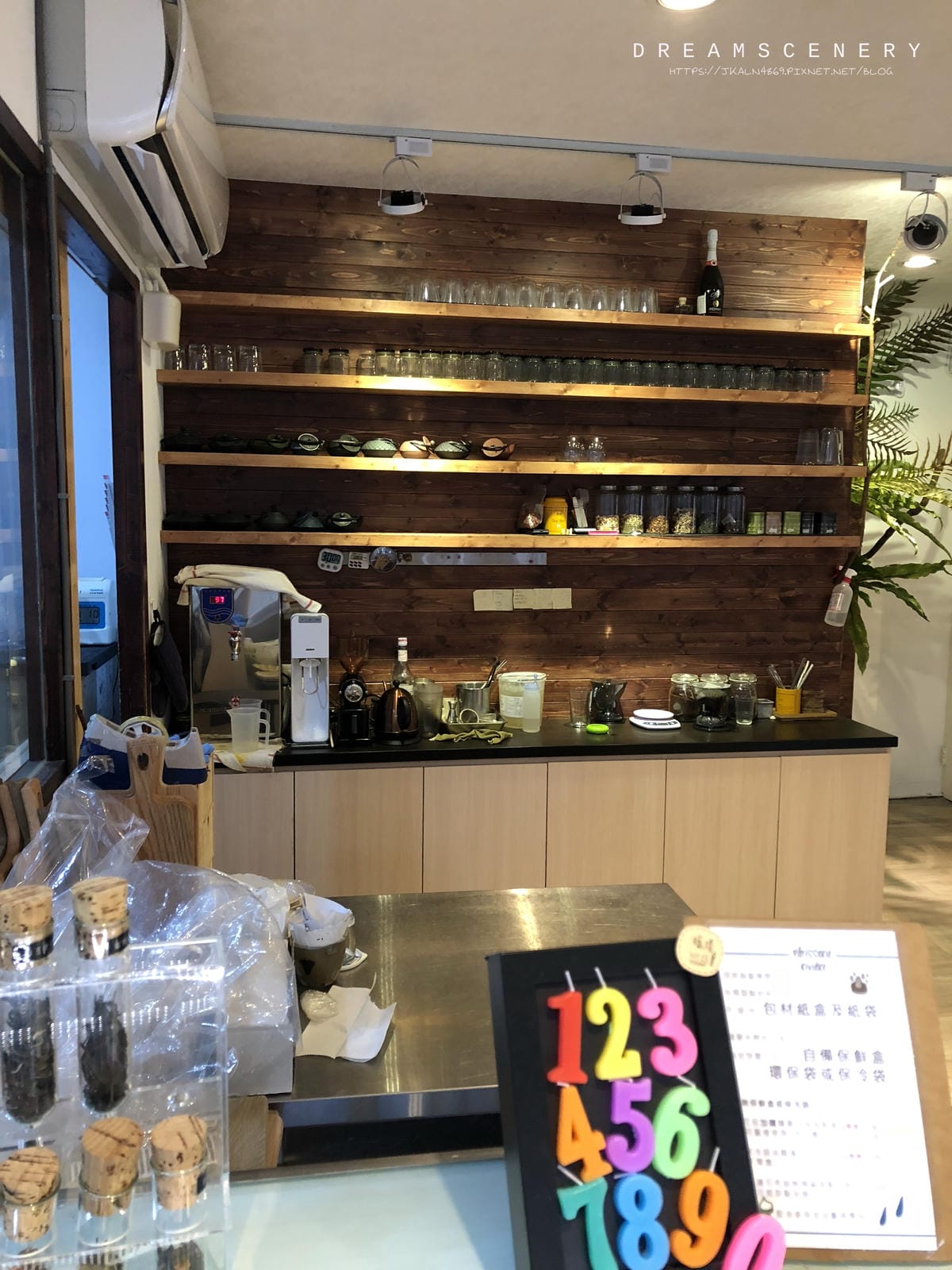 河床法式甜點工作室 河床法式甜點工作室