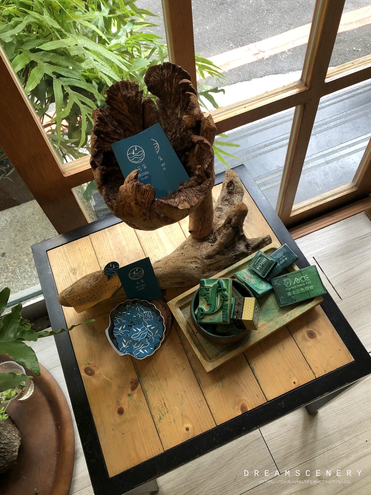 河床法式甜點工作室 河床法式甜點工作室