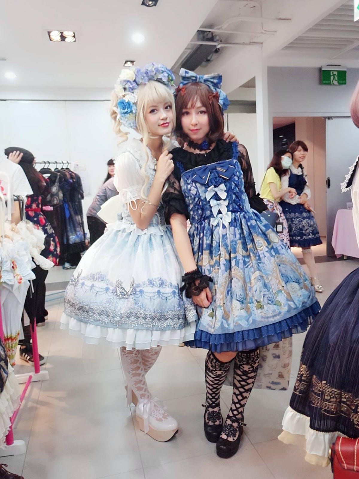 Lolita's GardenIII