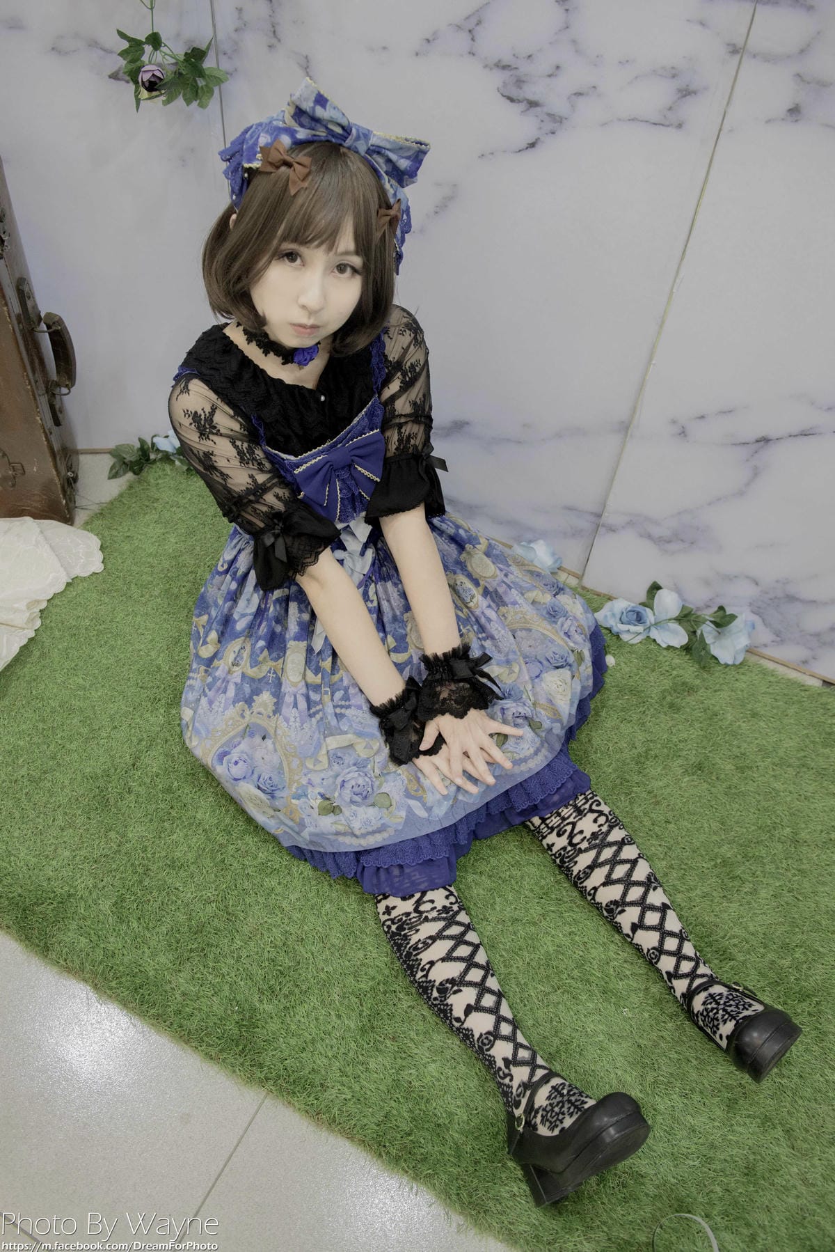 Lolita's GardenIII