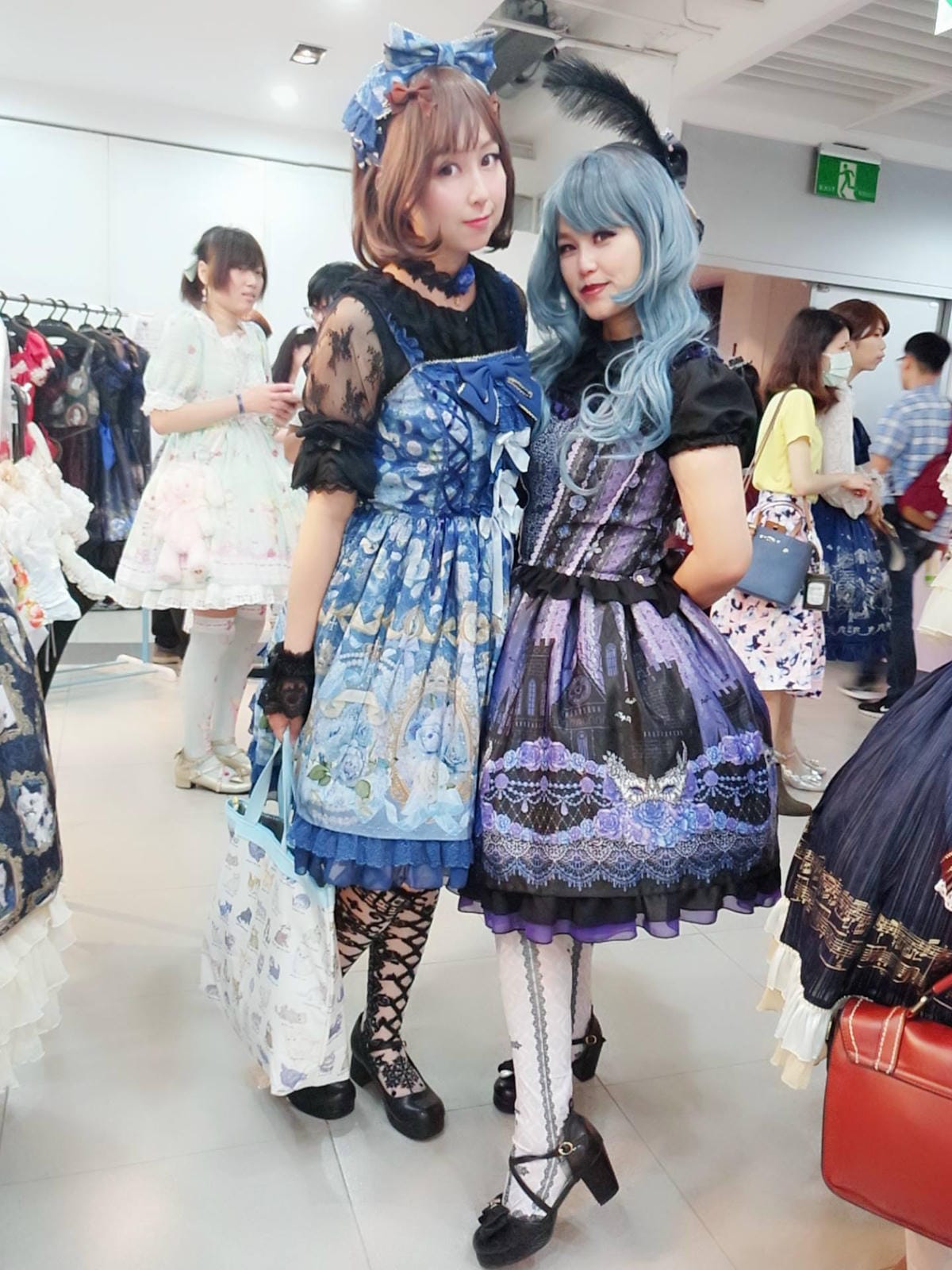Lolita's GardenIII