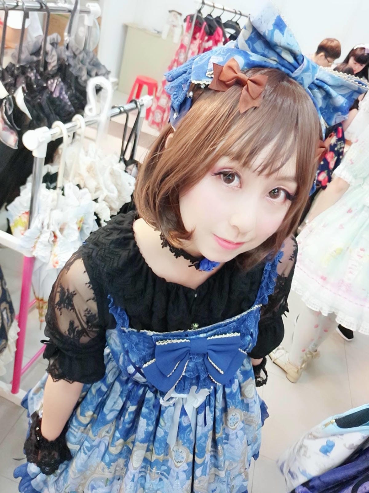 Lolita's GardenIII