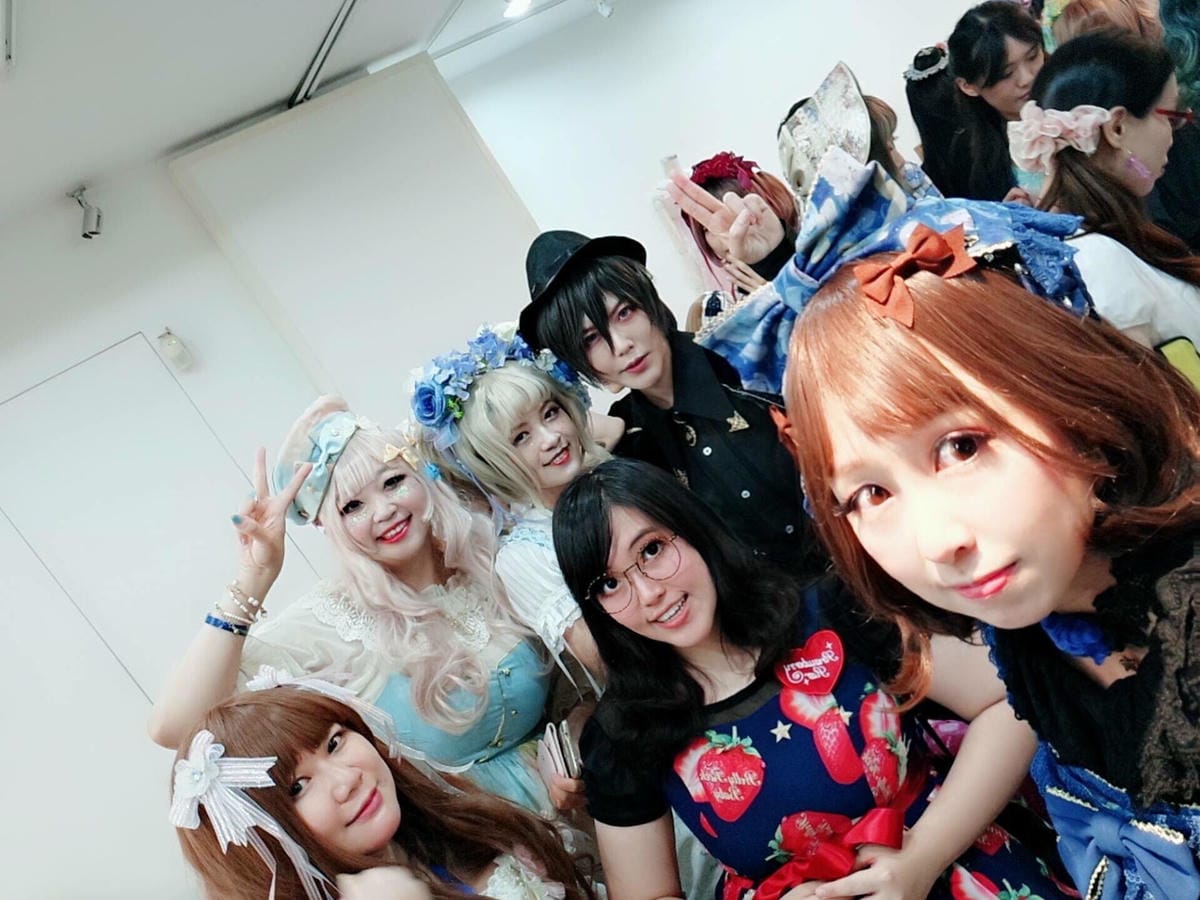 Lolita's GardenIII