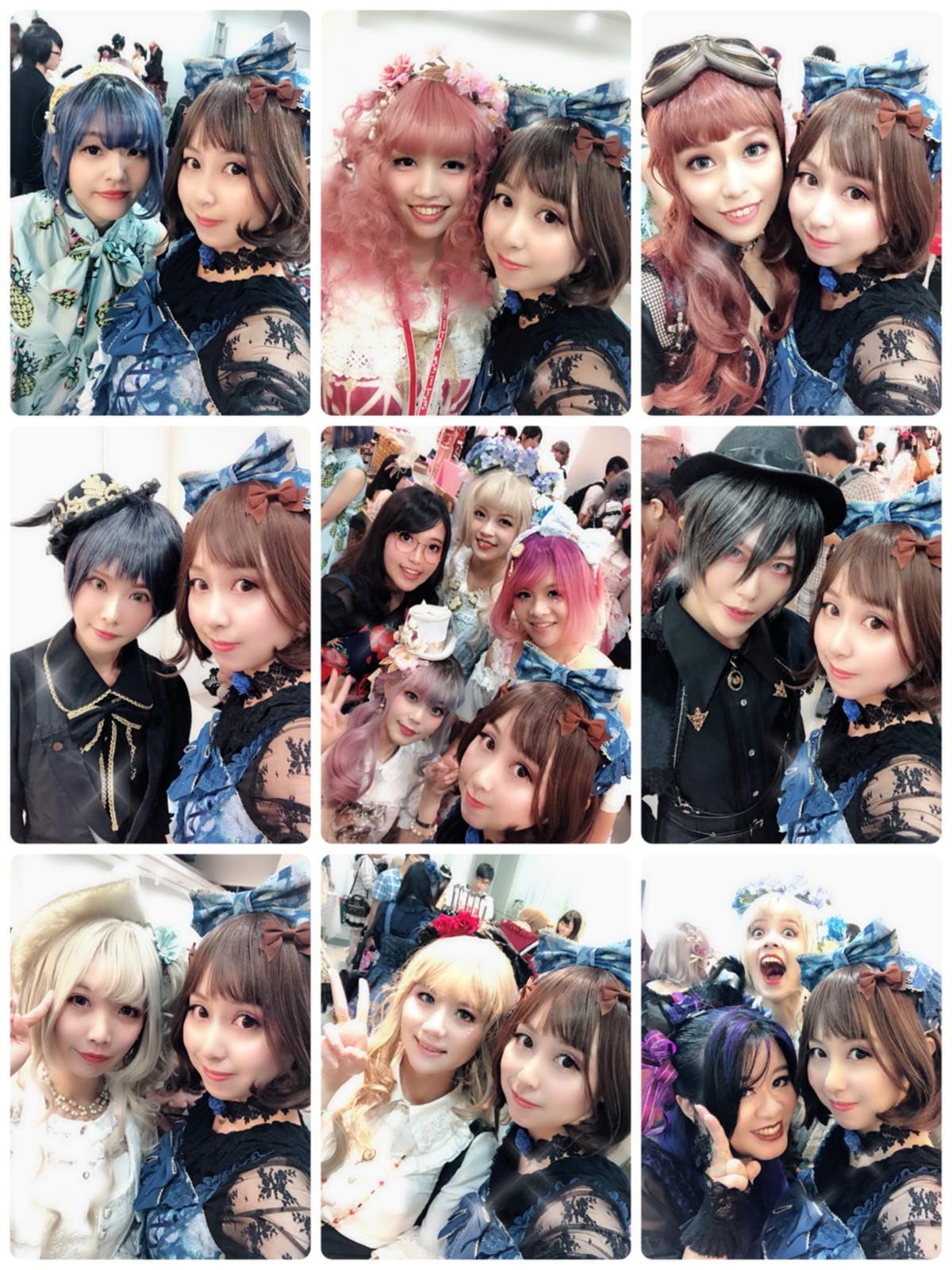 Lolita's GardenIII