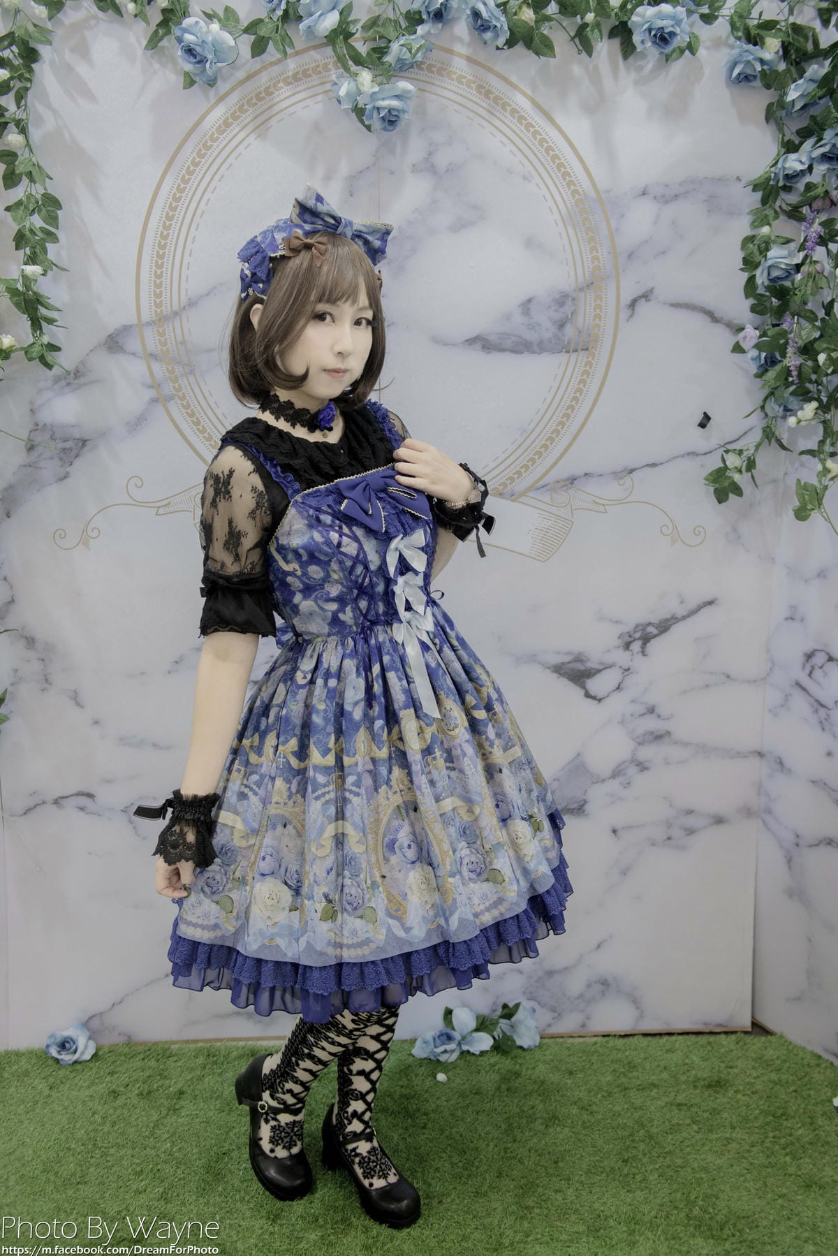 Lolita's GardenIII