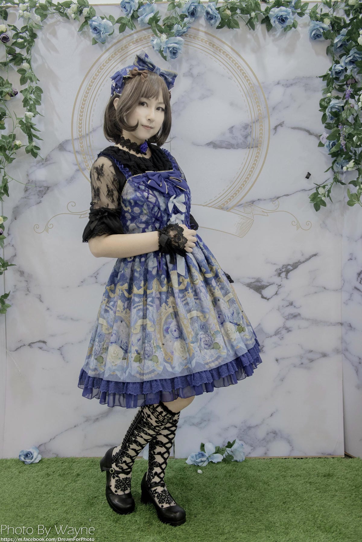 Lolita's GardenIII