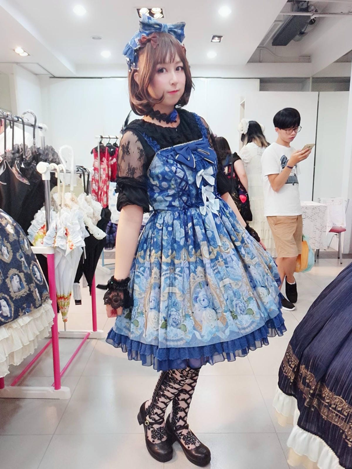Lolita's GardenIII