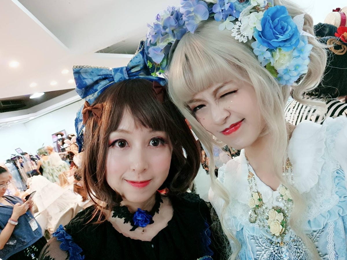Lolita's GardenIII