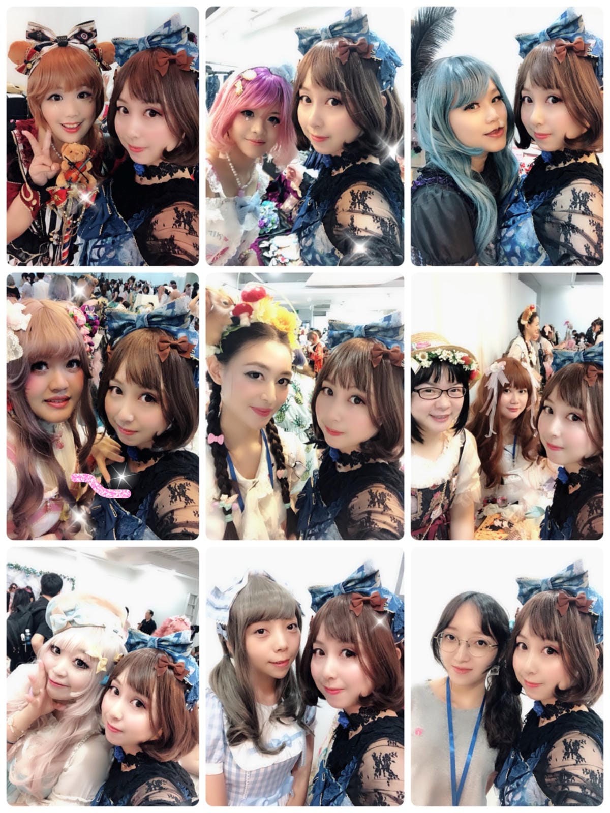 Lolita's GardenIII
