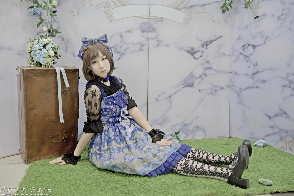 Lolita's GardenIII