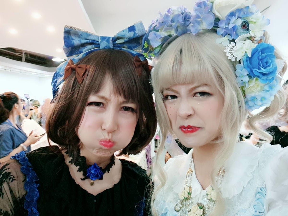 Lolita's GardenIII