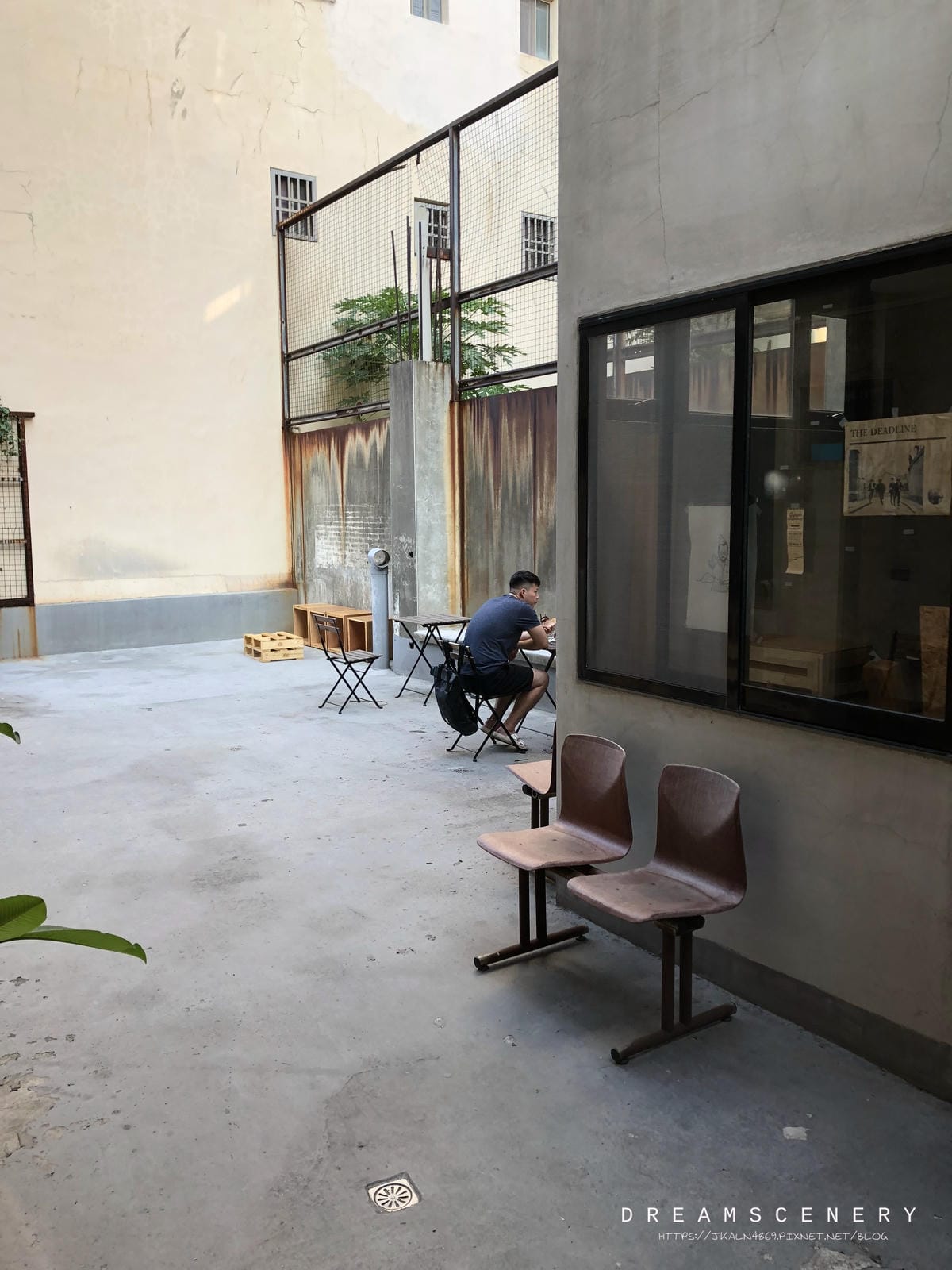續日cafe 續日cafe