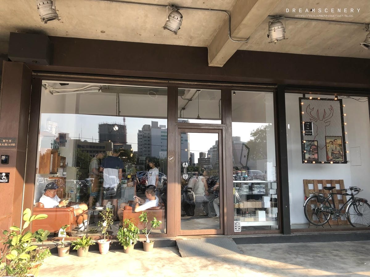 續日cafe 續日cafe