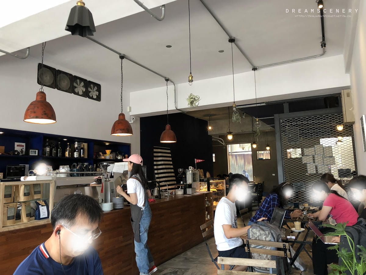 續日cafe 續日cafe