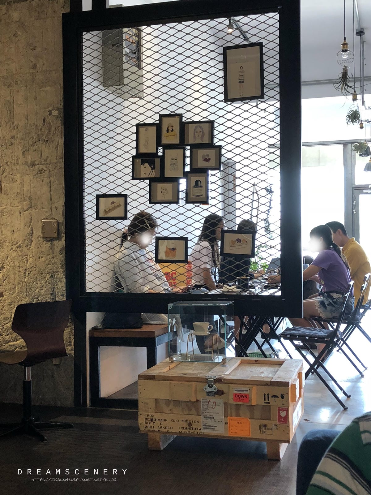 續日cafe 續日cafe
